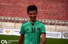Purishkin bilan Abduxoliqov “Oq-Tepa”da