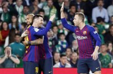 Ernesto Valverde: “Messi bilan bir davrda yashayotganligimiz - bizning omadimiz”