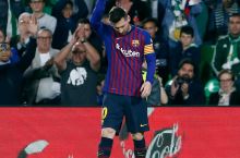 Messi g'alabalar soni bo'yicha Xavini ortda qoldirdi