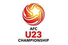Стартовала аккредитация СМИ на отборочный раунд Чемпионата Азии U-23