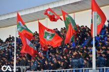 "Lokomotiv"ga chempionlik uchun mukofot pullari o'tkazib berildi