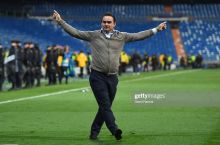 "Arsenal" sobiq yulduzi jamoaga qaytishi mumkin