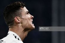 Krishtianu "Ayaks"ga qarshi o'ynamasligi mumkin. UEFA Ronalduga nisbatan ish ochdi
