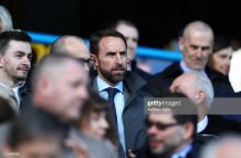 Angliya terma jamoasining to'rt futbolchisi  jarohat oldi
