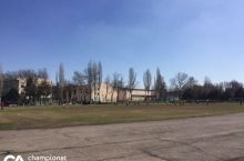 Olimpiya zaxiralari kolleji maydoni futbol uchun qoladigan bo'ldi