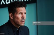 Simeone: "Ronalduning bir o'zi jangda g'alaba qozona oladi, Messi esa..."