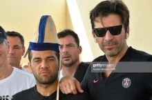L`Equipe: PSJ ikki "qariya"si bilan shartnomasini uzaytirmaydi