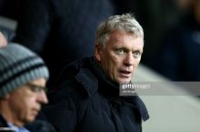 Beyl, Kross va Fabregas nima uchun MYUga o'tmaganini Moyes aytib berdi