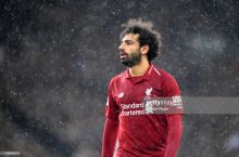"Real" Saloh uchun 150 million evro to'lashga tayyor