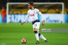 "Tottenxem" Eriksenning narxini ko'tarib yubordi