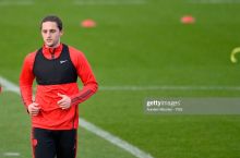 "Manchester Yunayted"ga PSJ futbolchisi kerak