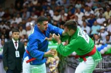 Olamsport: Samarqanddagi kurashning bosh sovrini – “NEXIA-3! va boshqa xabarlar