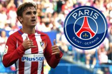 PSJdan Neymar yoki Mbappe ketsa, o'rniga kim kelishi malum