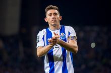 “Atletiko” Errera bilan kelishib oldi