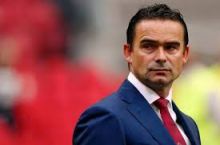Overmars “Ayaks” bilan shartnomasini uzaytirdi