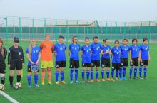 «Jizzakh women Cup-2019»: Сегодня женская олимпийская сборная Узбекистана выйдет на поле против «Согдианы»