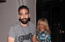 Rami va Pamela Anderson yana birga