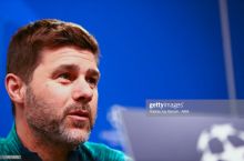 Почеттино: "Барселона" МЮдан бир бош устун"