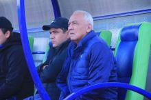 Рустам Мирсодиқовни табриклаймиз!
