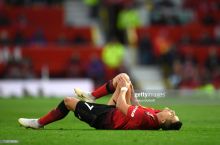 Sanches: "Manchester Yunayted" muxlislari ishonchini qozonishimga ishonaman"