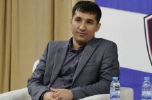 "Бухоро" бош директори Шуҳрат Ҳамраевни табриклаймиз