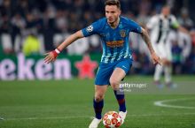 "Manchester Siti" "Atletiko" futbolchisi uchun 80 mln. evro bermoqchi