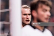 Karius "Liverpul"ga qaytmoqchi