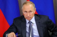 Olamsport: Sportchini rahbar qilgan Putin, Istominning "Masters"dagi ishtiroki va boshqa xabarlar