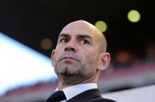 "Rayo Valekano" yangi bosh murabbiyni elon qildi