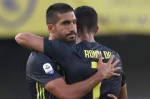 Emre Jan: “O'sha harakat Simeonega javob edi”