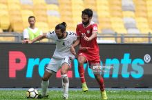 Ummon - Afg'oniston 5:0
