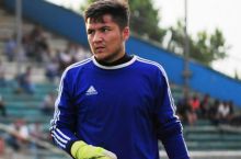 Муҳриддин Аҳмедов: "Турон" яқин йилларда Суперлигага чиқмоқчи"