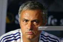 Mourinyu: "Real"dagilar qanday qilib "Lion"dan qo'rqishini tushuna olmayman"