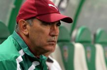 Қурбон Бердиев: "Туркманистонда болалар футболини ривожлантирамиз"