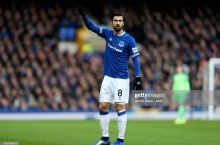 "Everton" Andre Gomeshni sotib oladi