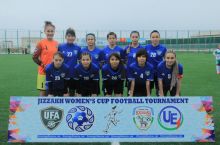 «Jizzakh women‘s Cup-2019»: Женская олимпийская сборная Узбекистана сегодня проведёт решающий матч против команды из Казахстана