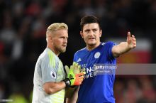 Sulsher "Lester" futbolchisini MYUda ko'rmoqchi