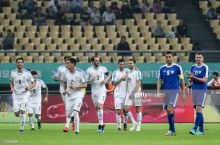 China Cup-2019. Ўзбекистон терма жамоаси йирик ҳисобда Уругвайга мағлуб бўлди