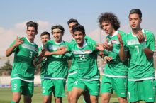 U-23 Osiyo chempionati. Kecha 1-tur uchrashuvlari o'tkazildi