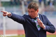 "Metallurg": Andrey Sergeevich SHipilovni tabriklaymiz!