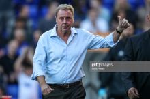 Rednapp: "Keyn va Pochettino "Tottenxem"ni tark etmaydi"
