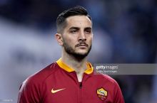 Manolas yozda Ispaniya klubiga o'tishi mumkin