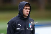 "Kalyari" prezidenti: "Barella 50 mln. evrodan qimmatroq turadi"