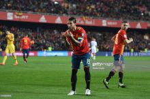 Enrike: "Ramos - ajoyib futbolchi"