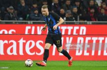 "Siti" "Inter" himoyachisi uchun 100 million to'lashga tayyor