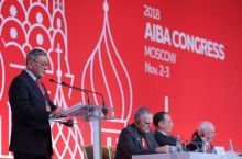 Olamsport: Ғофур Раҳимов ўрнига AIBAнинг вақтинчалик президенти тайинланди, самбочиларимиз иккинчи бўлишди