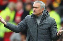Mourino: "Bavariya" ustidan qozonilgan g'alaba "Liverpul"ga APLda yordam berishi mumkin"