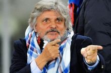 “Sampdoriya” xo'jayini “Roma”ni sotib olmoqchi