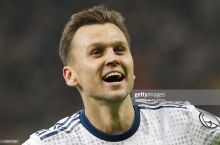 CHerishev: "Qozog'istonda hammaga qiyin bo'ldi"