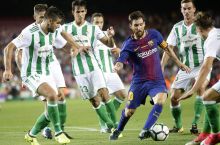 Messi haqida chizilgan surat 6 yil o'tib haqiqatga aylandi